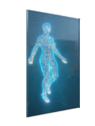 wholistic body large